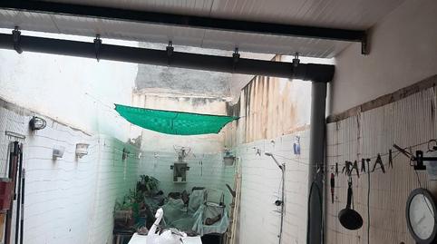 Foto 4 de Casa adosada en venda a Calle Mesones, 40, Cieza, Murcia