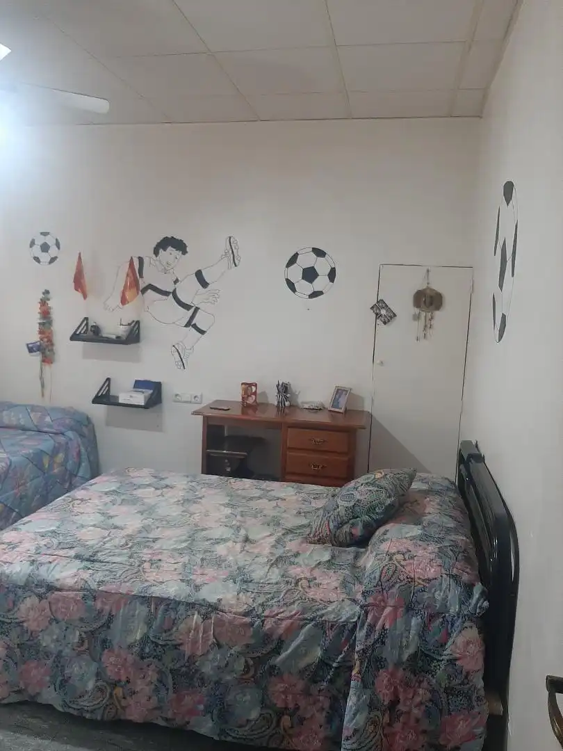 Detached homes for sale in Calle Mesones, 40, Cieza Bedroom of Detached homes for sale in Cieza with Balcony