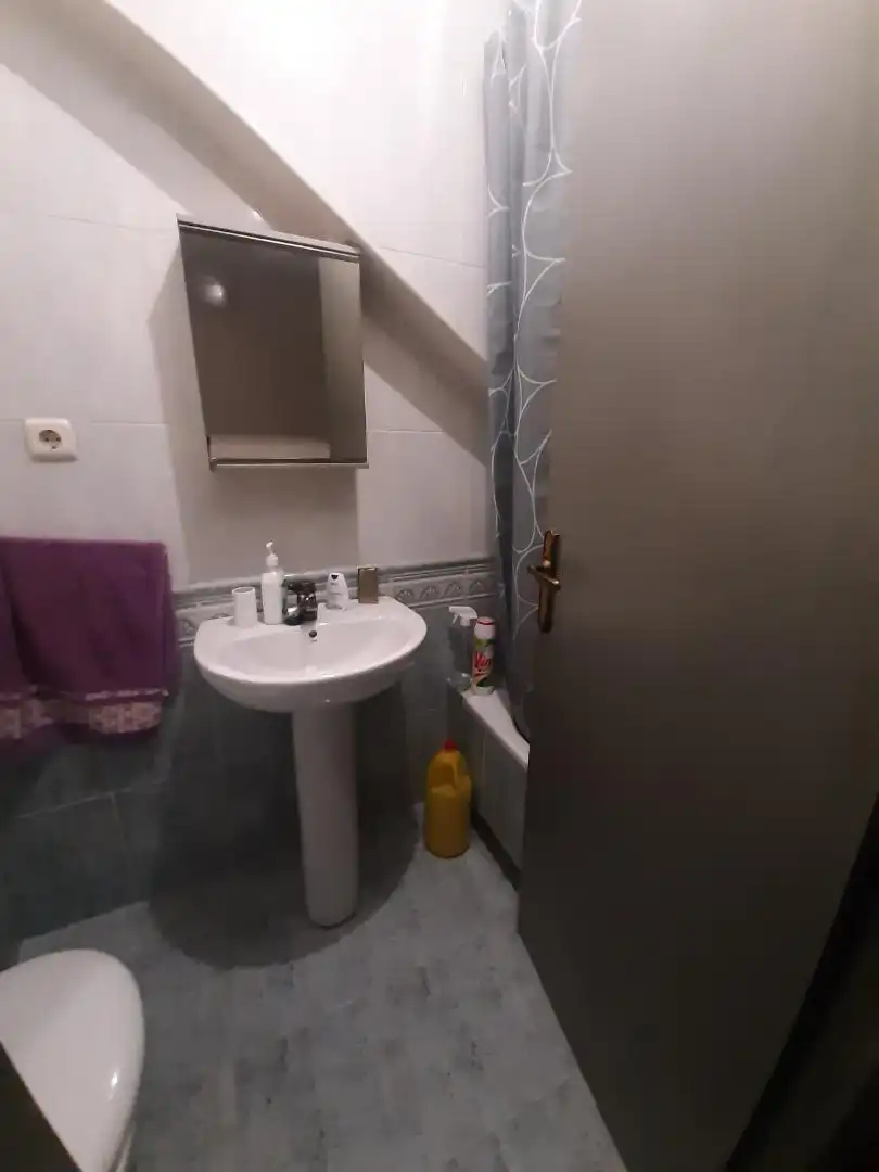 Detached homes for sale in Calle Mesones, 40, Cieza Bathroom of Detached homes for sale in Cieza with Balcony
