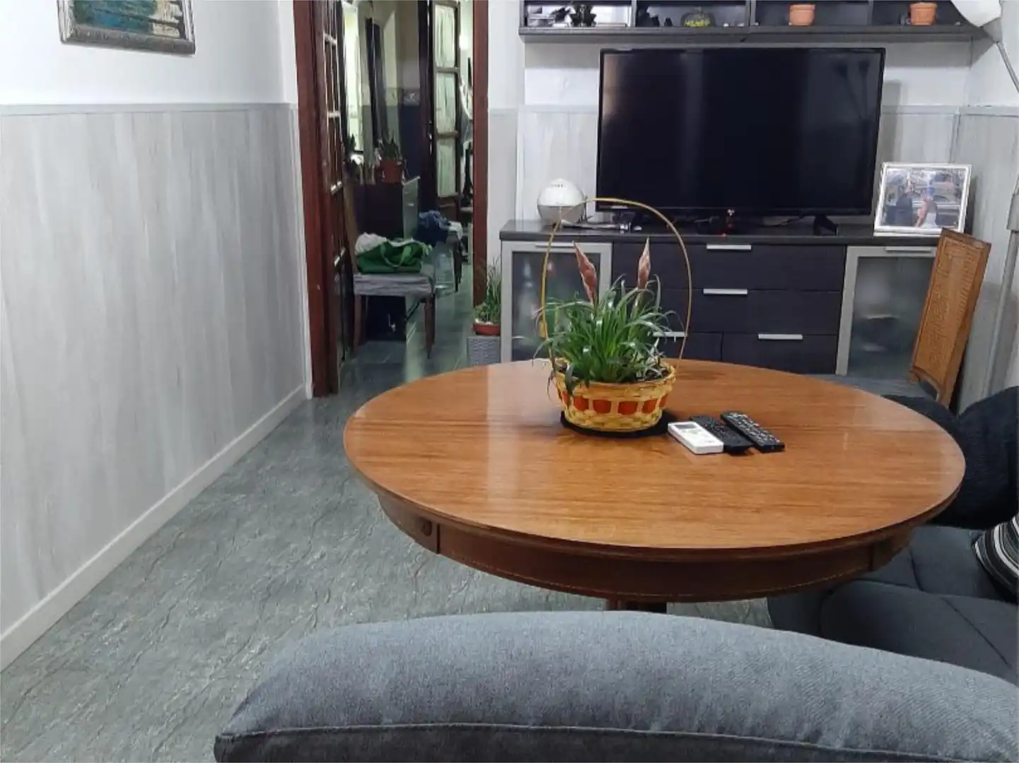 Detached homes for sale in Calle Mesones, 40, Cieza Dining room of Detached homes for sale in Cieza with Balcony