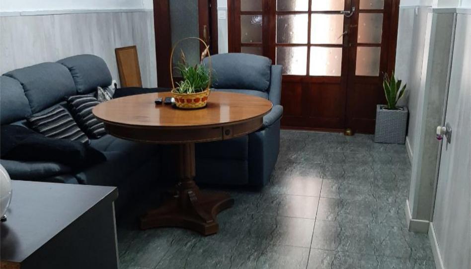 Single-family semi-detached for sale in Calle Mesones, 40, Cieza, Murcia - image 1 Photo 1 of Single-family semi-detached for sale in Calle Mesones, 40, Cieza, Murcia