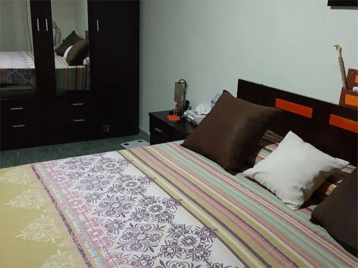 Detached homes for sale in Calle Mesones, 40, Cieza Bedroom of Detached homes for sale in Cieza with Balcony