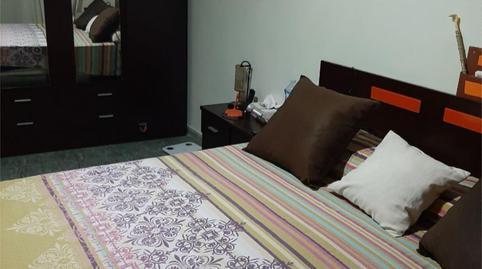 Foto 3 de Casa adosada en venda a Calle Mesones, 40, Cieza, Murcia