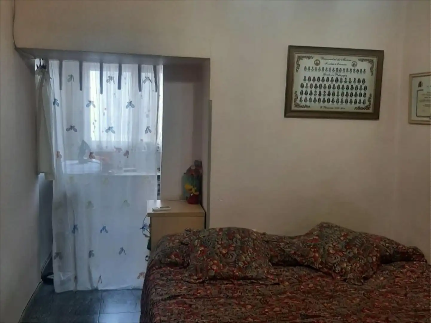 Detached homes for sale in Calle Mesones, 40, Cieza Bedroom of Detached homes for sale in Cieza with Balcony