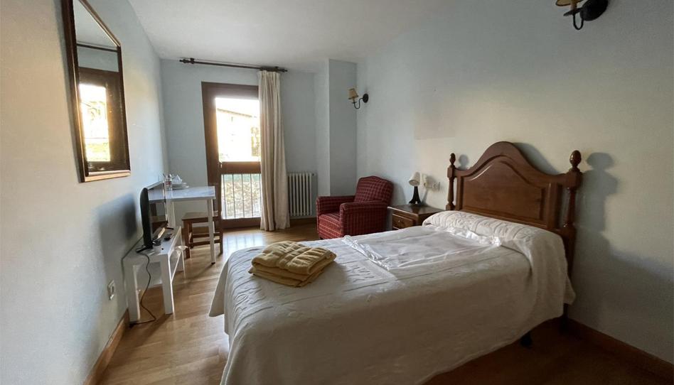 Foto 1 de Pis per a compartir a Carretera Echauri, 14, Orkoien, Navarra