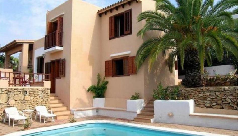 Casa o chalet de alquiler en Carrer de la Graula, 6, Cap Martinet, Illes Balears - imagen 1 Foto 1 de Casa o chalet de alquiler en Carrer de la Graula, 6, Cap Martinet, Illes Balears