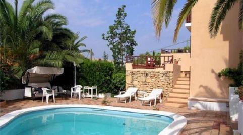 Casa o chalet de alquiler en Carrer de la Graula, 6, Cap Martinet, Illes Balears - imagen 2 Foto 2 de Casa o chalet de alquiler en Carrer de la Graula, 6, Cap Martinet, Illes Balears