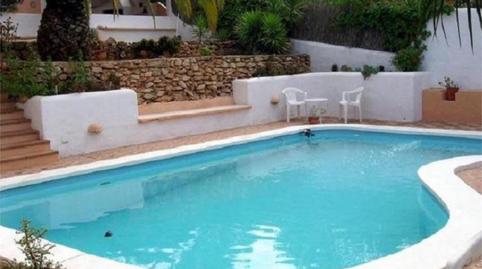 Casa o chalet de alquiler en Carrer de la Graula, 6, Cap Martinet, Illes Balears - imagen 4 Foto 4 de Casa o chalet de alquiler en Carrer de la Graula, 6, Cap Martinet, Illes Balears