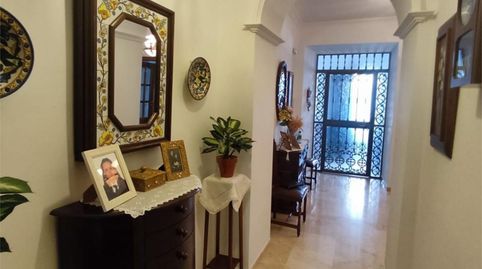 Foto 2 de Casa adosada en venta en Calle Los Cantillos, 54, Olvera, Cádiz