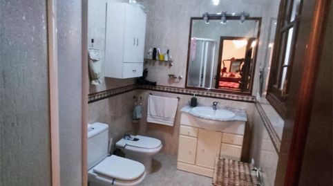 Foto 4 de Casa adosada en venta en Calle Los Cantillos, 54, Olvera, Cádiz