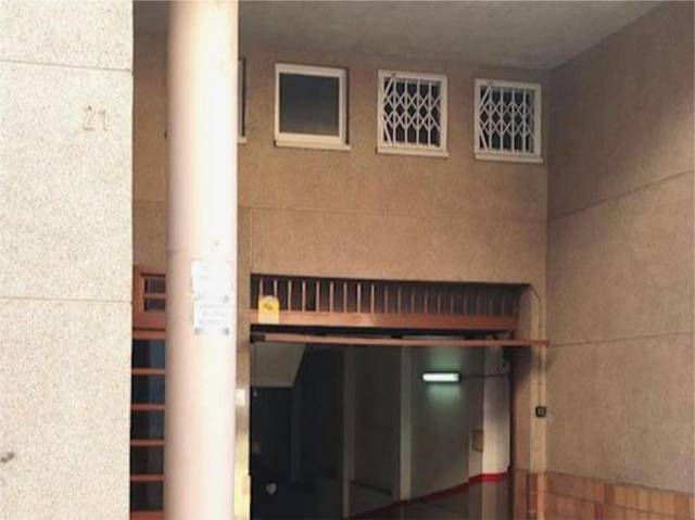 Garaje en Venta en Carrer dels Marquesos de Barberà, 45 en Centre - Eixample – Can Llobet