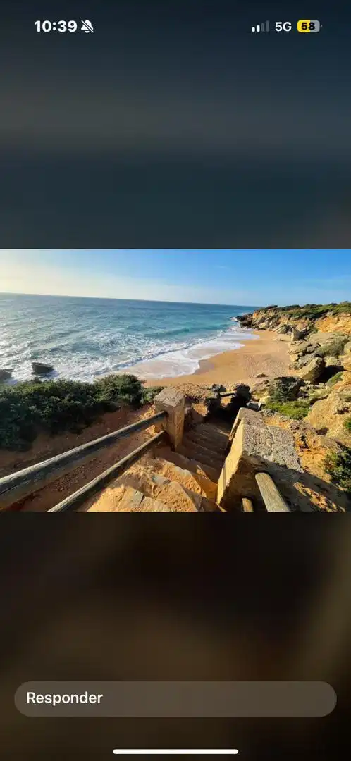 Exterior view of Country homes for sale in Chiclana de la Frontera