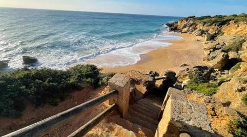 Foto 5 de Finca rústica en venda a Camino Colada de Fuente Amarga, 3, Las Lagunas - Campano, Chiclana de la Frontera