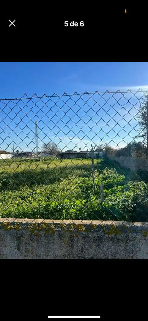 Country homes for sale in Chiclana de la Frontera