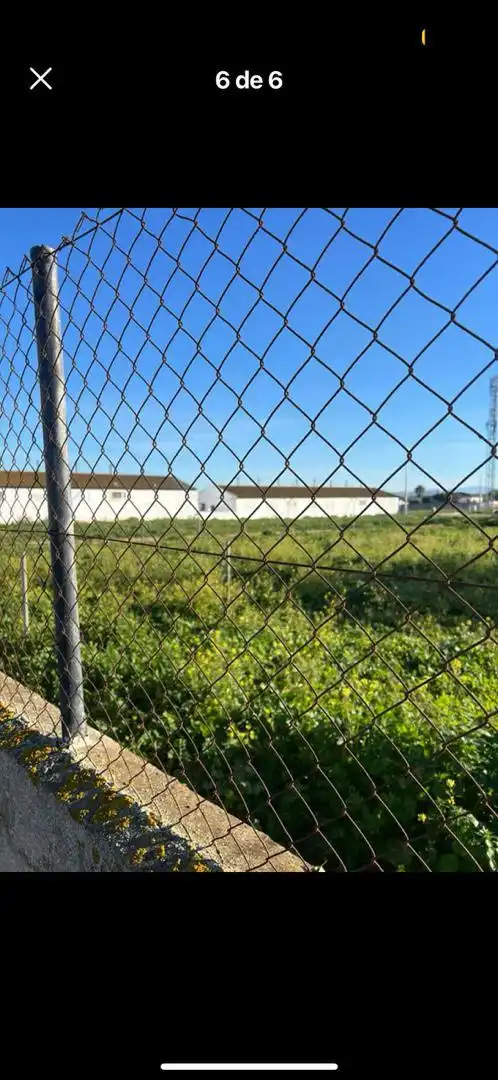 Country homes for sale in Chiclana de la Frontera