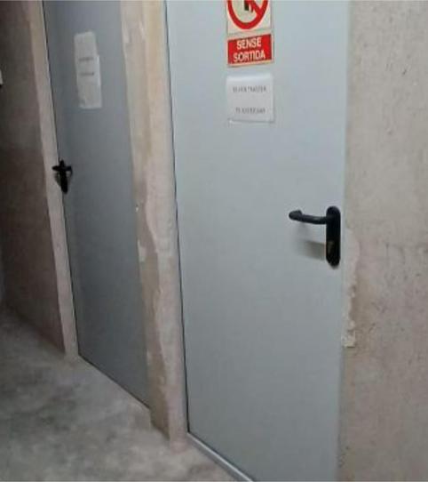 Foto 2 de Traster en venda a Carrer Joaquim Vayreda, 47, La Devesa, Girona