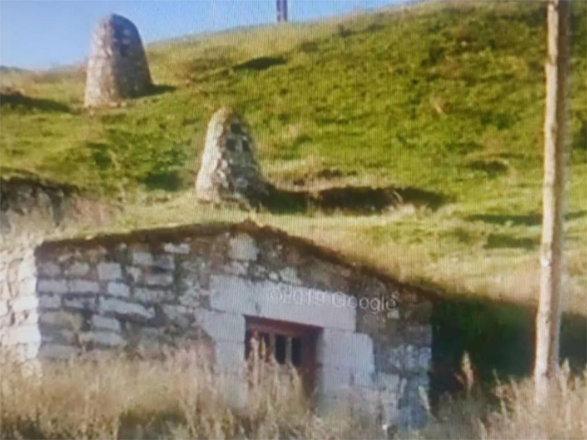 Finca rústica en venda en Gumiel de Mercado