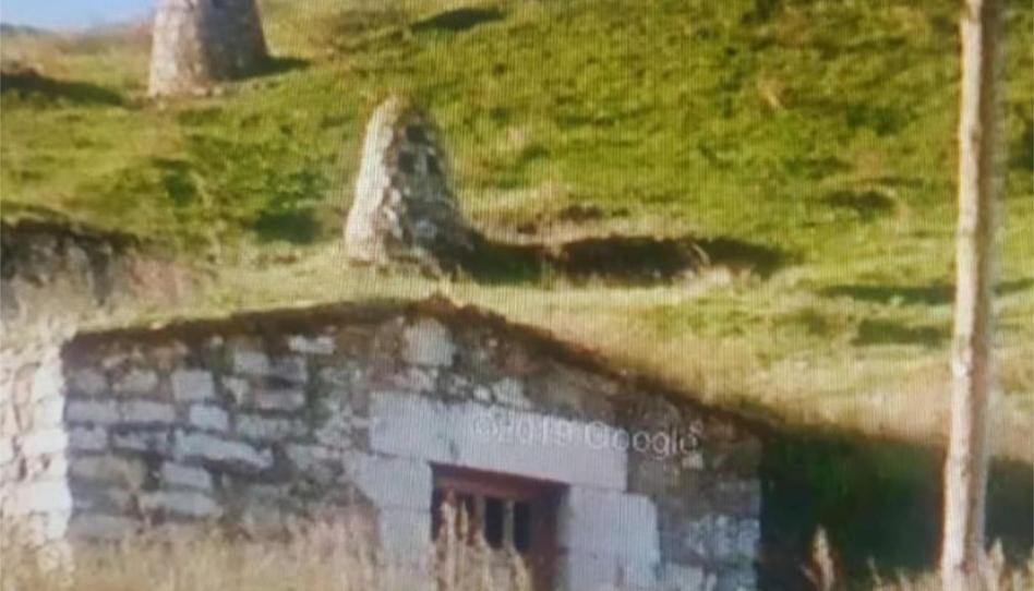 Photo 1 of Country house for sale in Calle Alta, 35, Gumiel de Mercado, Burgos