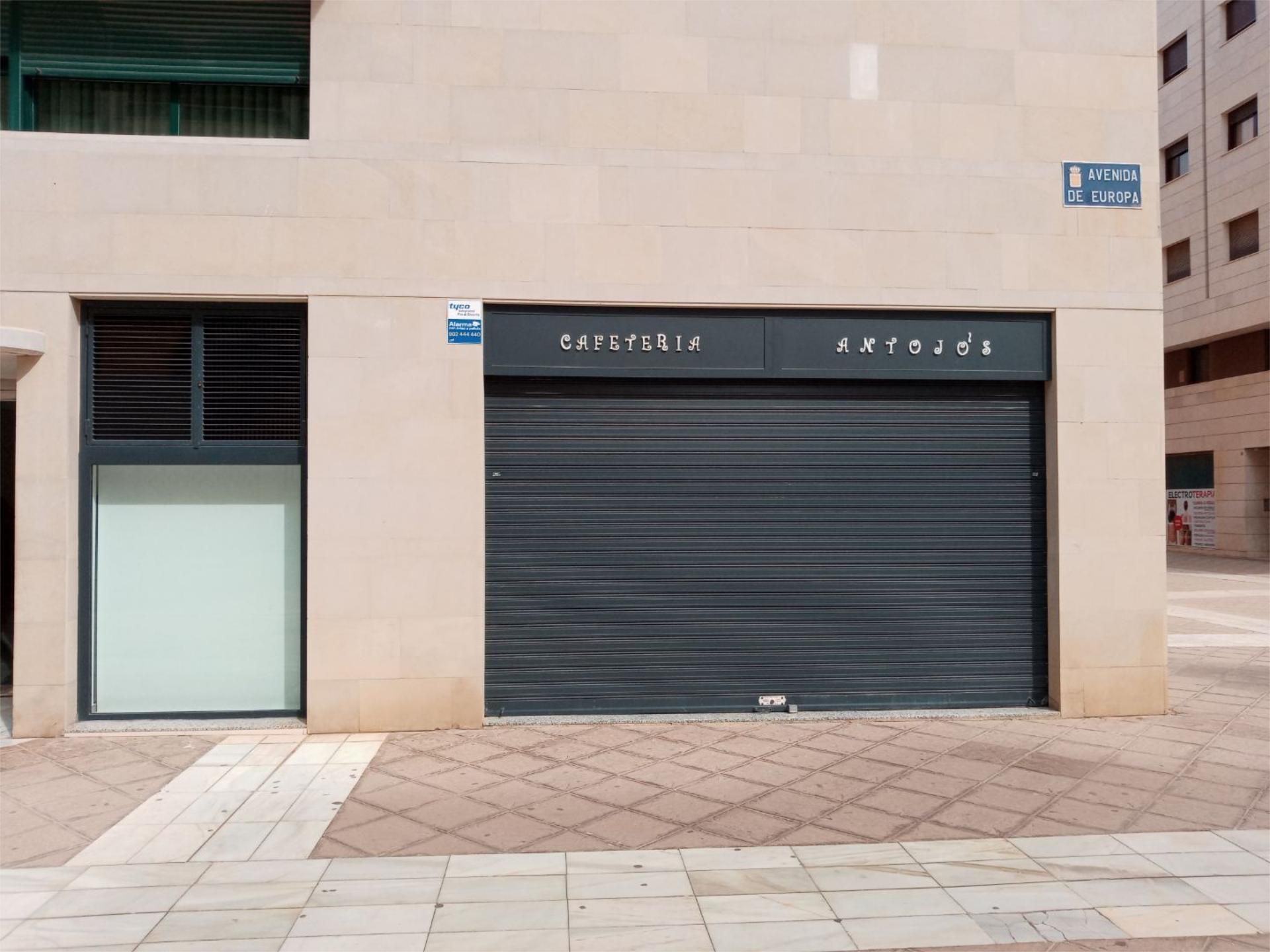 Premises for sale in  Murcia Capital  with Air Conditioner, Heating and Furnished