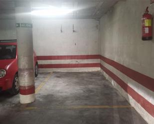 Parking of Garage for sale in  Sevilla Capital