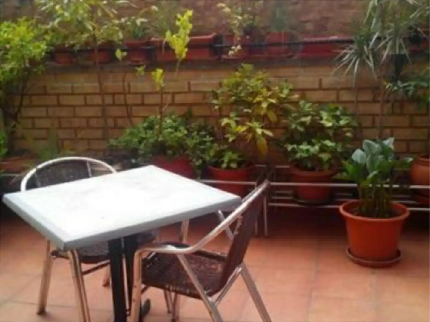 Terrace of Flat for sale in Mieres (Asturias)  with Terrace and Furnished