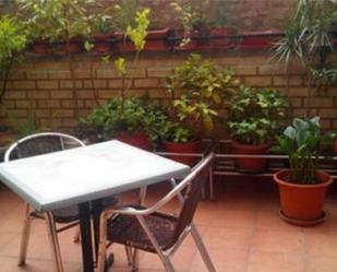 Terrace of Flat for sale in Mieres (Asturias)  with Terrace and Furnished