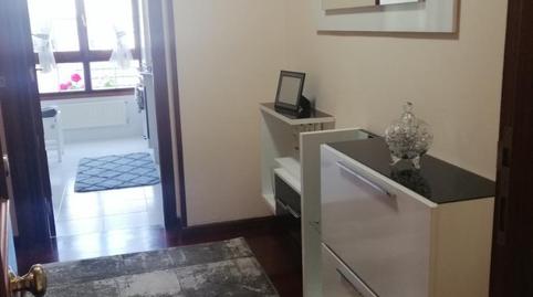 Foto 3 de Pis de lloguer a Calle el Pelegrín, 19, Centro, Cantabria