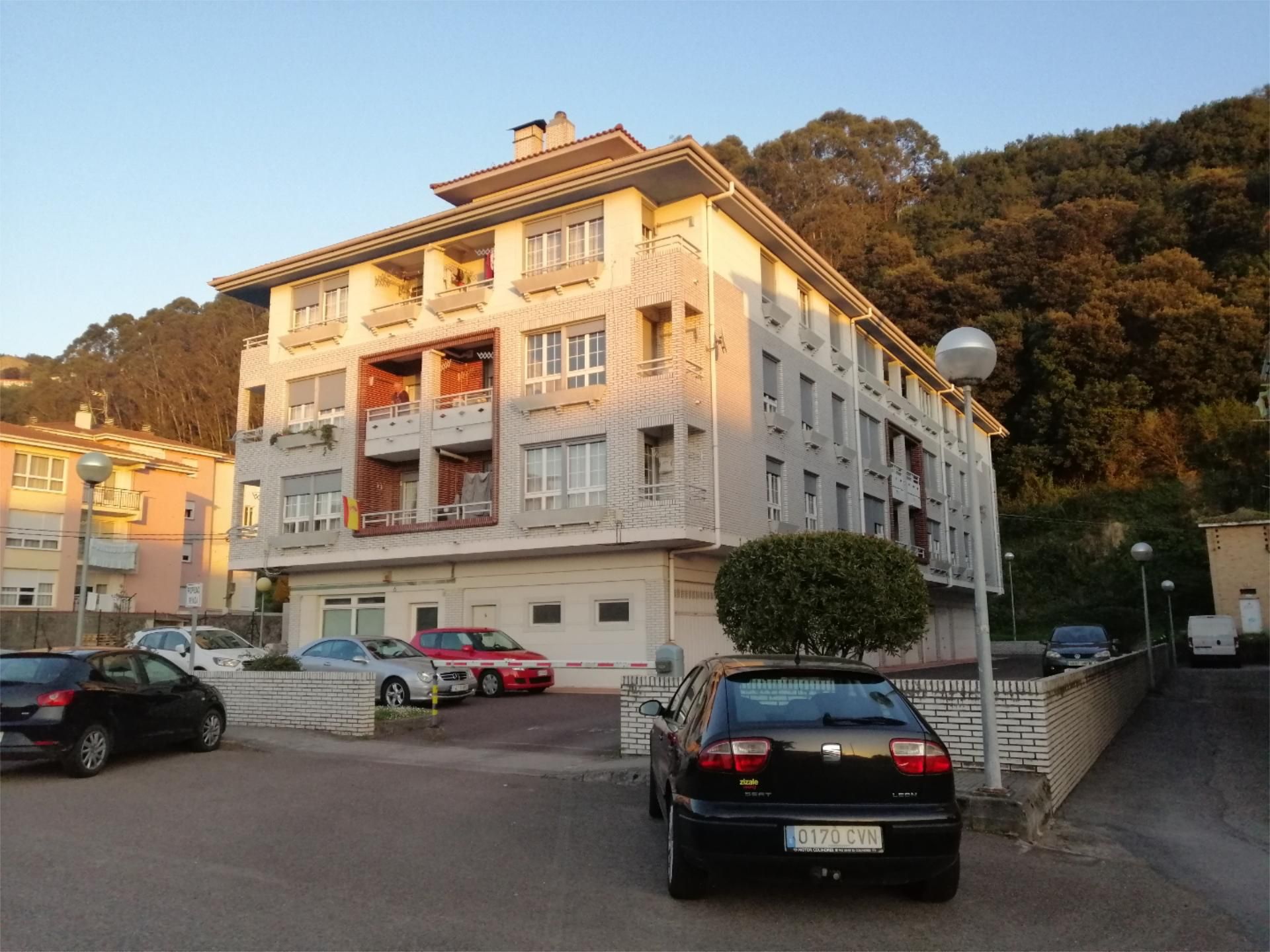 Flat to rent in Calle El Pelegrín, 19, Centro