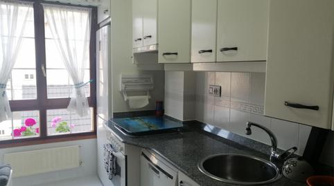 Foto 4 de Pis de lloguer a Calle el Pelegrín, 19, Centro, Cantabria