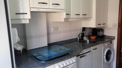 Foto 5 de Pis de lloguer a Calle el Pelegrín, 19, Centro, Cantabria