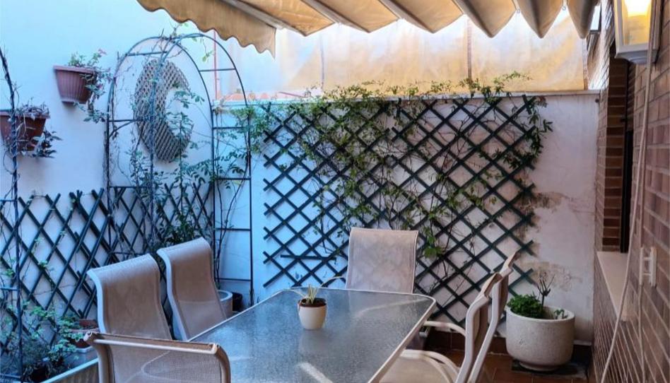 Photo 1 of Single-family semi-detached to share in Carrer Virrei Poveda, 18, Petrer, Alicante