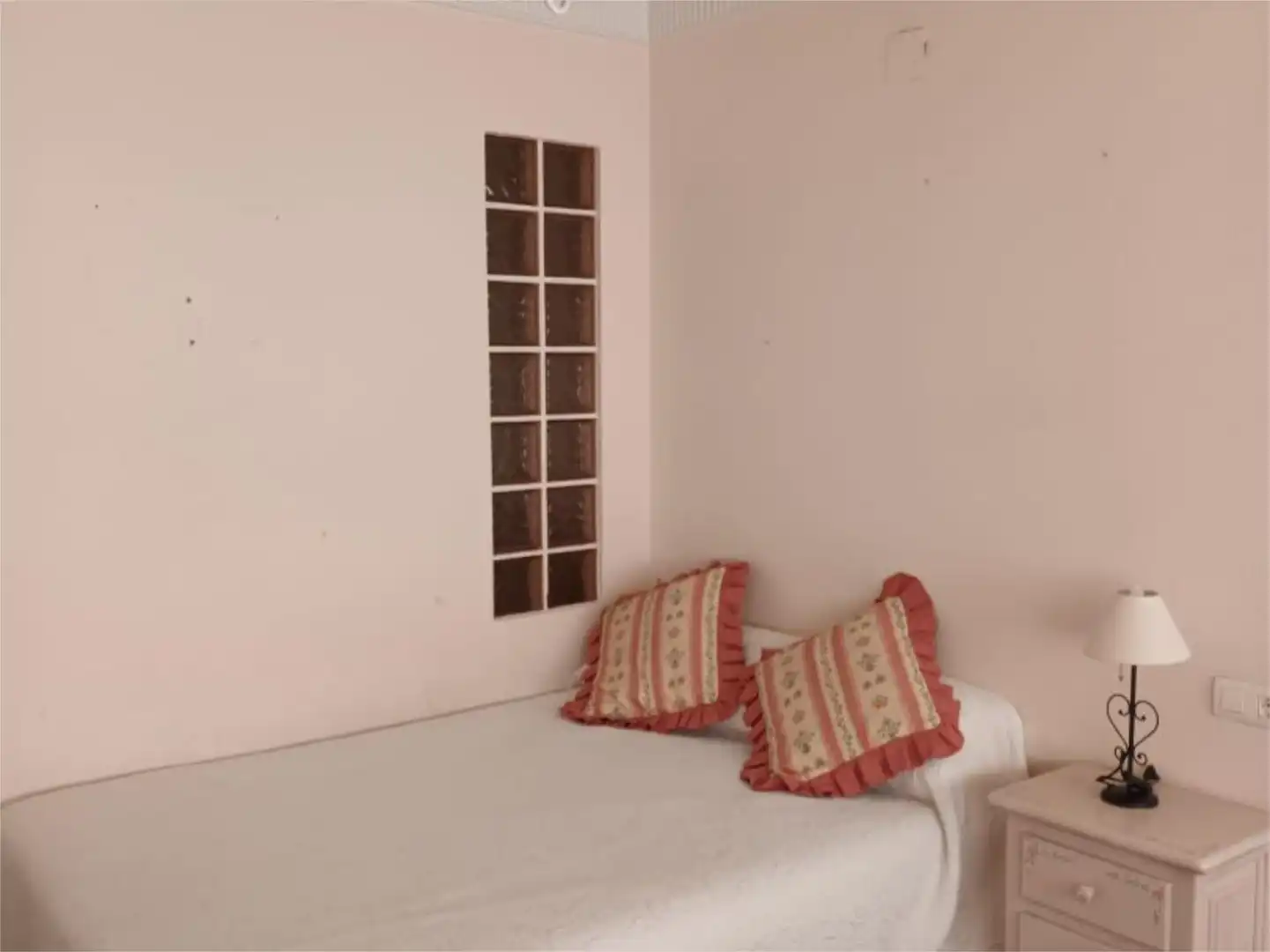 Habitación en Carrer Virrei Poveda, 18, Petrer Habitación en Carrer Virrei Poveda, 18, Petrer