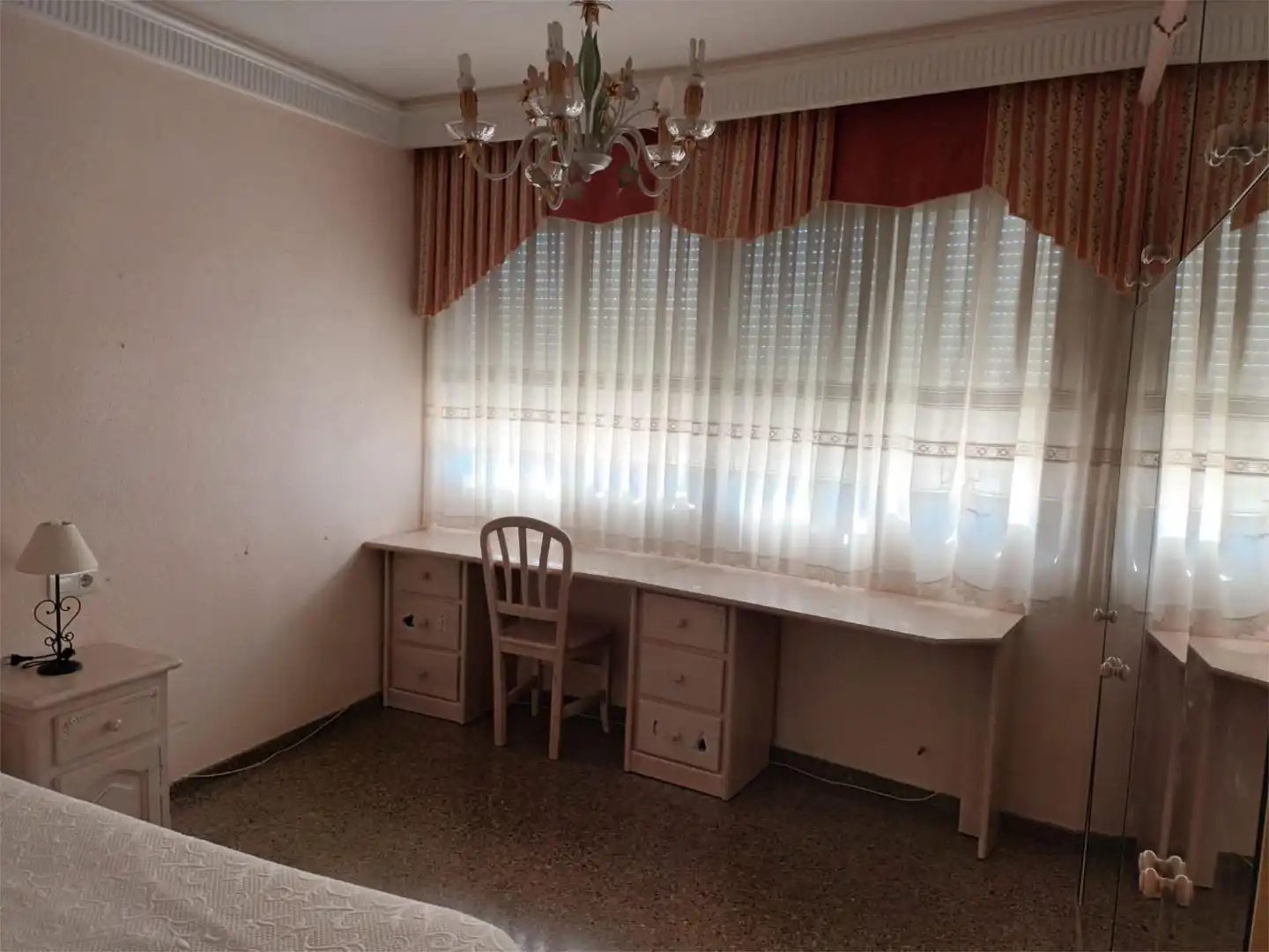 Habitación en Carrer Virrei Poveda, 18, Petrer Habitación en Carrer Virrei Poveda, 18, Petrer