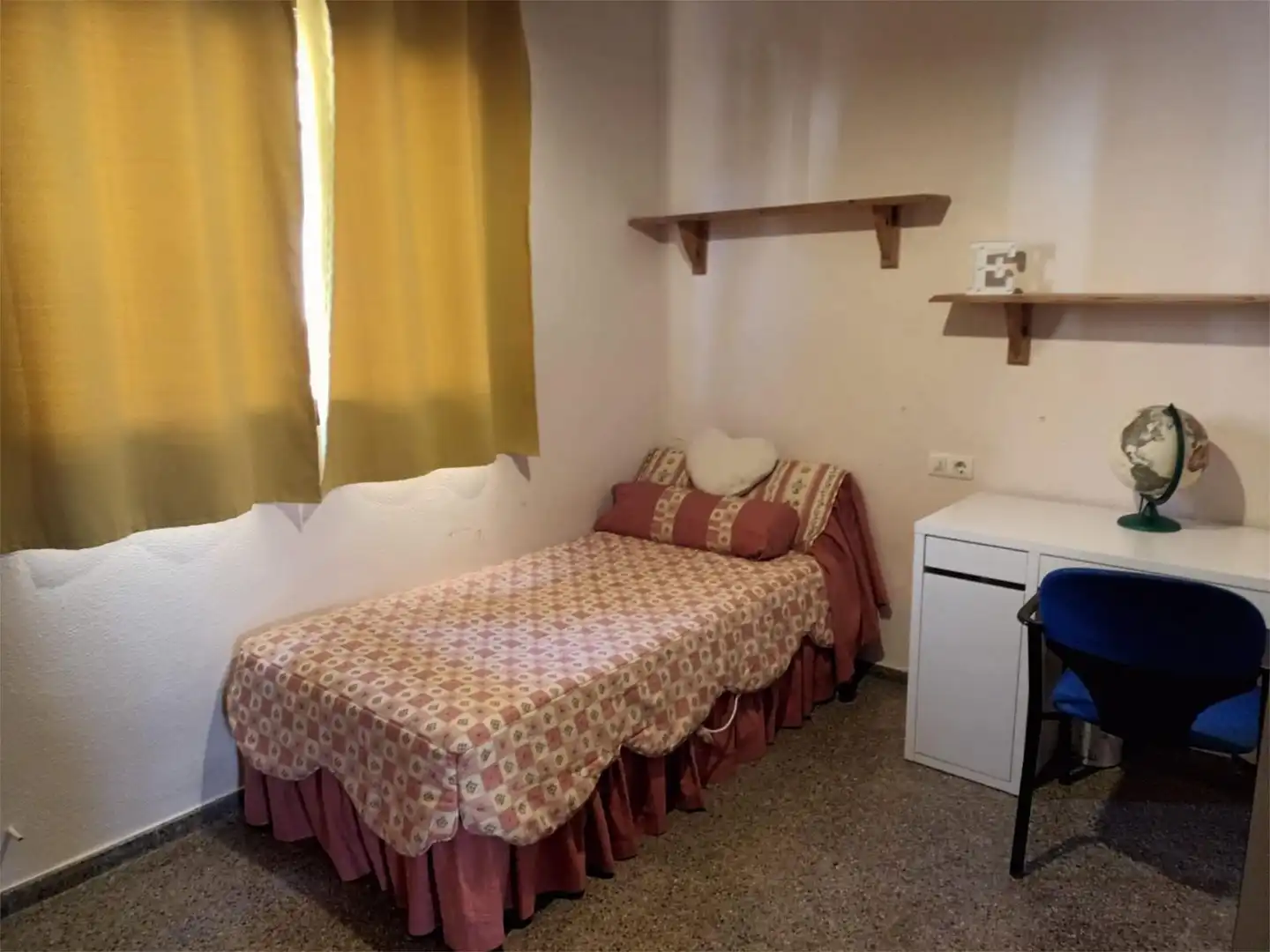 Habitación en Carrer Virrei Poveda, 18, Petrer Habitación en Carrer Virrei Poveda, 18, Petrer