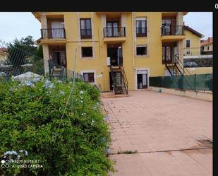 Exterior view of Flat for sale in Ruiloba  with Terrace and Balcony