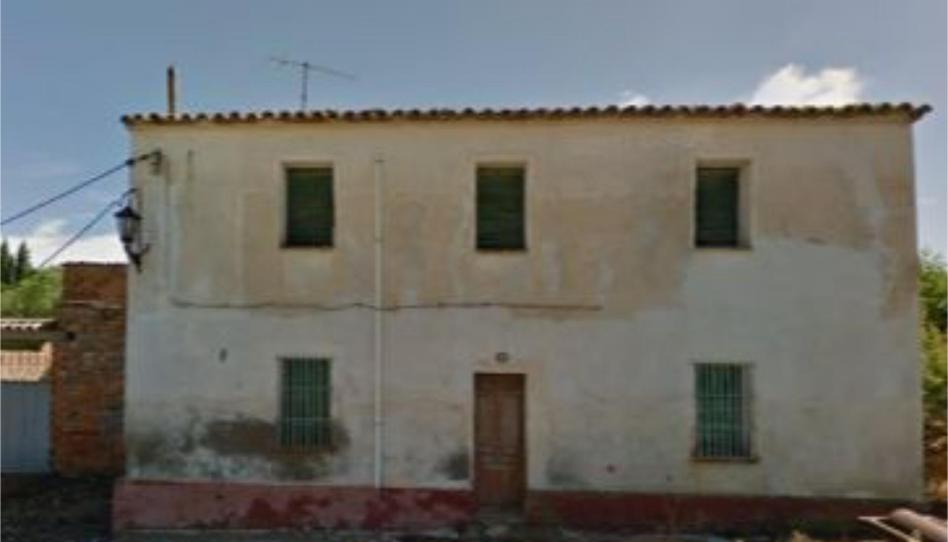 Foto 1 de Pis en venda a Calle Aragón, 3, Binaced, Huesca