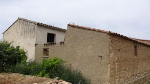 Foto 3 de Pis en venda a Calle Aragón, 3, Binaced, Huesca