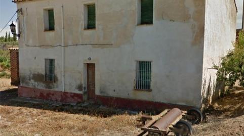 Foto 2 de Pis en venda a Calle Aragón, 3, Binaced, Huesca