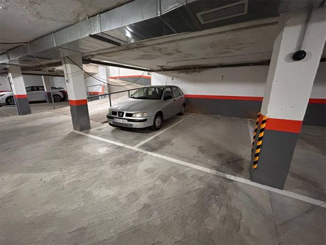 Garaje en Venta en Calle del Cura, 19 en Pozo de Guadalajara