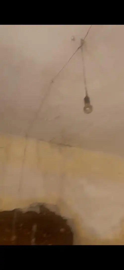 Baño de Casa adosada en venta en Huéscar