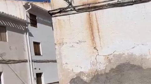 Foto 2 de Casa adosada en venta en Calle Abades, 12, Huéscar, Granada