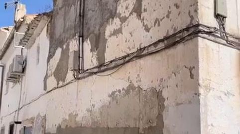 Foto 4 de Casa adosada en venta en Calle Abades, 12, Huéscar, Granada