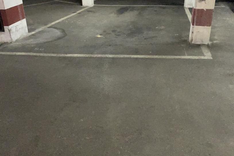 Photo 1 of Garage for sale in Calle Valeriano León, 28, Viella - Granda - Meres, Asturias