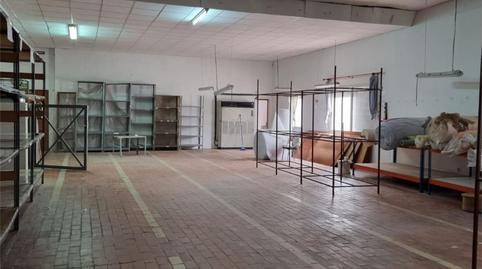 Industrial buildings for sale in Carrer València, 15, Pedreguer, Alicante - image 3 Photo 3 of Industrial buildings for sale in Carrer València, 15, Pedreguer, Alicante