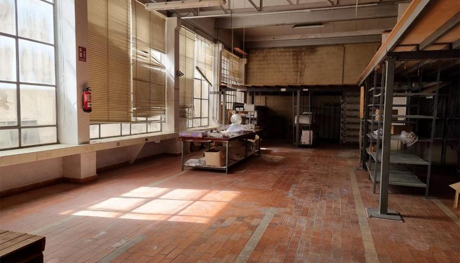 Industrial buildings for sale in Carrer València, 15, Pedreguer, Alicante - image 1 Photo 1 of Industrial buildings for sale in Carrer València, 15, Pedreguer, Alicante