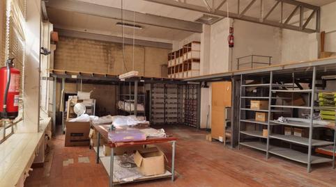 Industrial buildings for sale in Carrer València, 15, Pedreguer, Alicante - image 4 Photo 4 of Industrial buildings for sale in Carrer València, 15, Pedreguer, Alicante