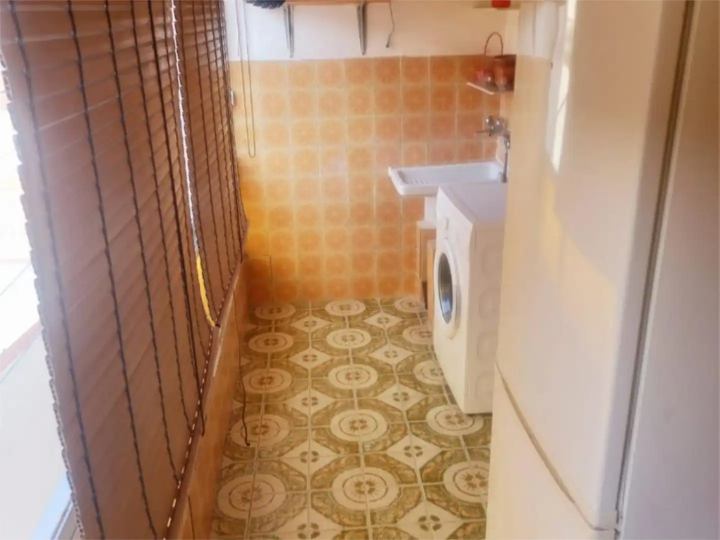 Bathroom of Flat for sale in Riba-roja d'Ebre  with Furnished
