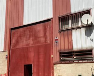 Industrial buildings to rent in Arrangizgana Errepidea, 6, Mallabia