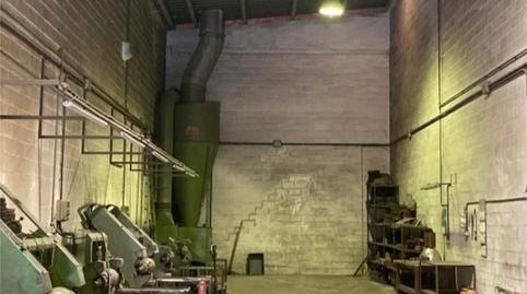 Photo 2 of Industrial buildings to rent in Arrangizgana Errepidea, 6, Mallabia, Bizkaia