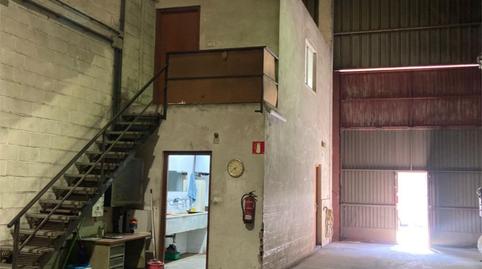 Photo 3 of Industrial buildings to rent in Arrangizgana Errepidea, 6, Mallabia, Bizkaia